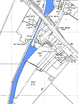 1963 Map