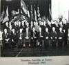 shropshire assembly 1963